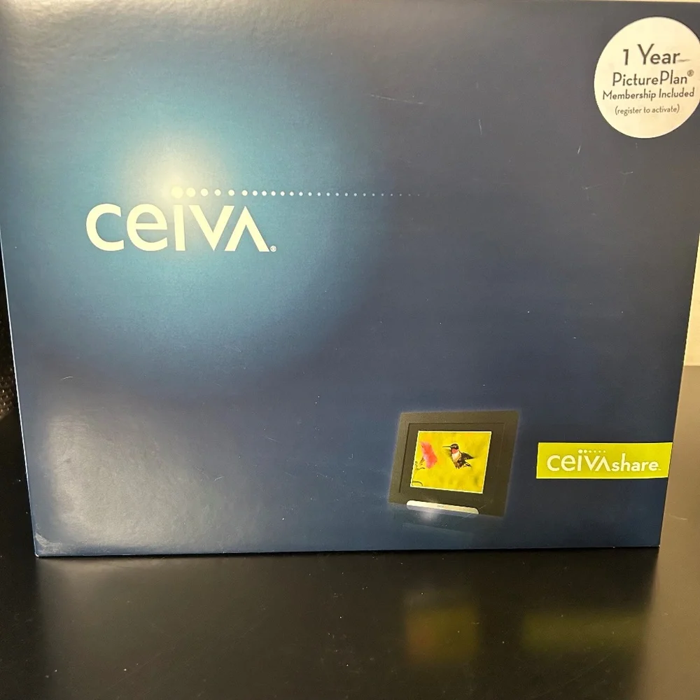 Ceiva Photo Share NIB